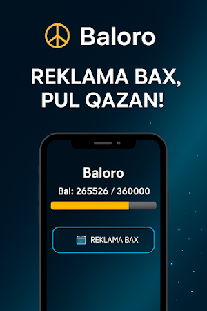 Baloro Screenshot 1