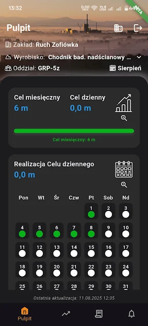 Puls JSW Screenshot 1