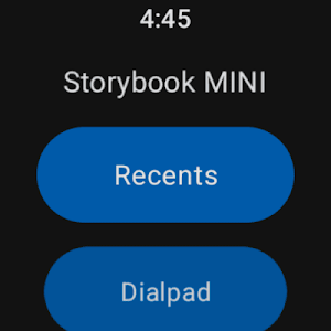 Storybook MINI Screenshot 3