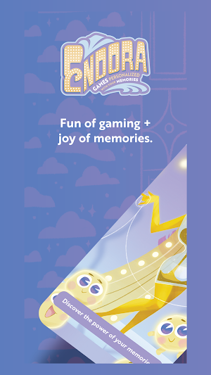 Endora - Play with Your Past! Screenshot 0