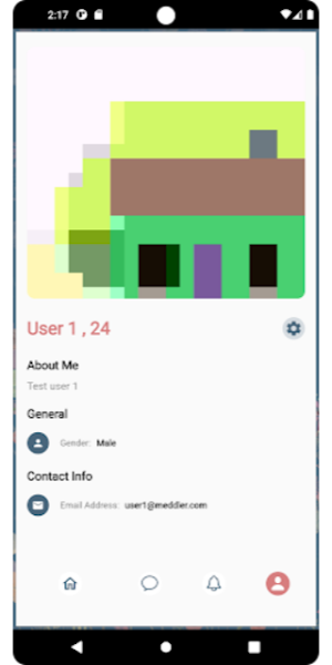 MKB Screenshot 3