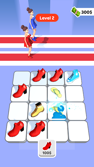 Shoe Master Screenshot 2