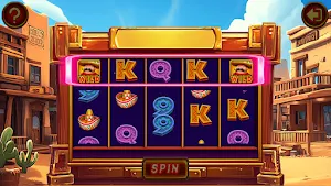 Balance Nice Spin Screenshot 2