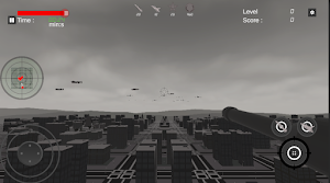 Air Defense: The Last Battle Screenshot 2