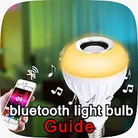bluetooth light bulb guide