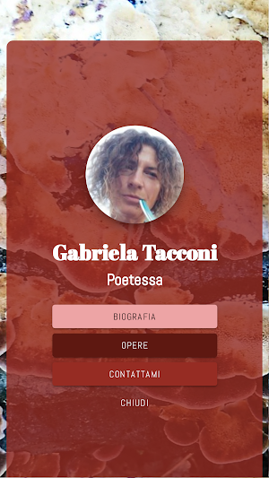 Gabriela Tacconi Screenshot 1