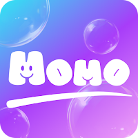 Momo - live video chat