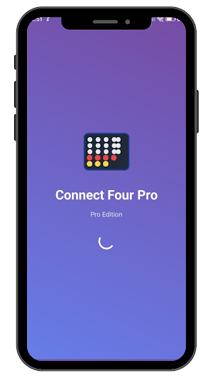 Connect Four Pro Screenshot 2
