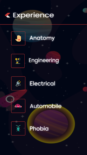 imaginX Screenshot 2