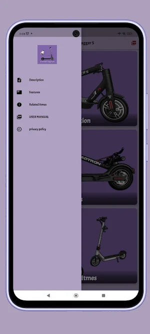 swagtron swagger 5 guide Screenshot 2