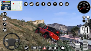 Indian Car Game 3D Screenshot 3