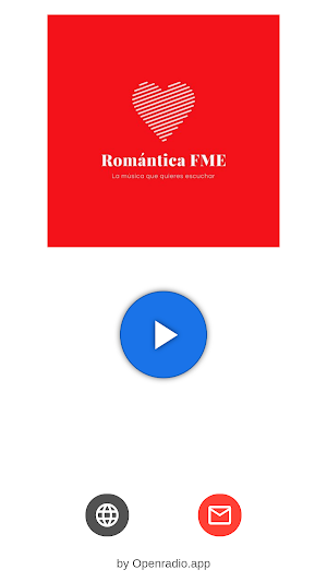 Romantica FME Screenshot 3