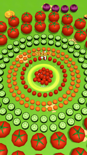 Hole Swallow All - Eat All Screenshot 0