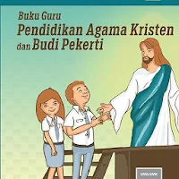 Agama Kristen Kelas 10 Guru E2017