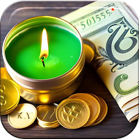 Hechizos para atraer dinero