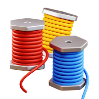 Rope sort Puzzle