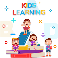 Easy Learning for Kids