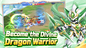Ryujinmaru: Mashin Reborn Screenshot 2