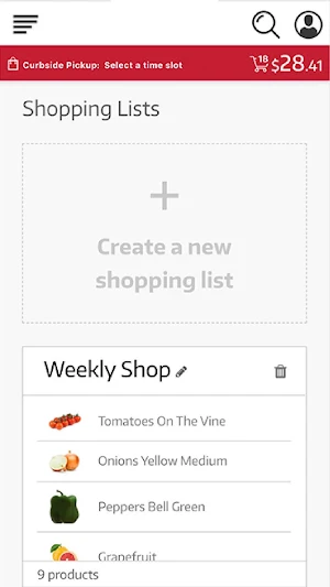 Pechin Superfoods Market Screenshot 3