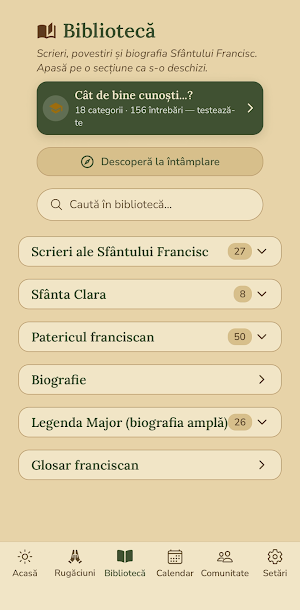 Frate Soare Screenshot 3