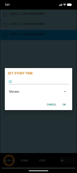 TVET NCV Marketing Screenshot 3