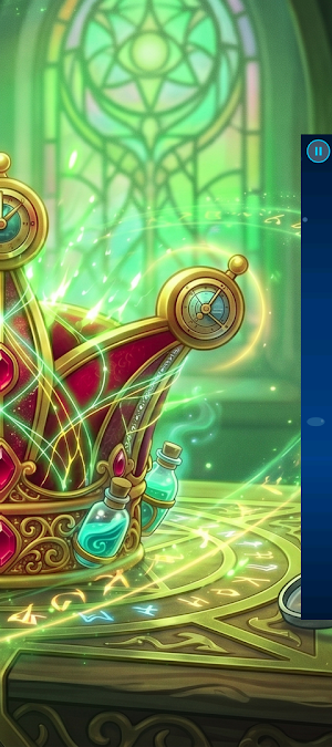 Ocean Master Screenshot 2