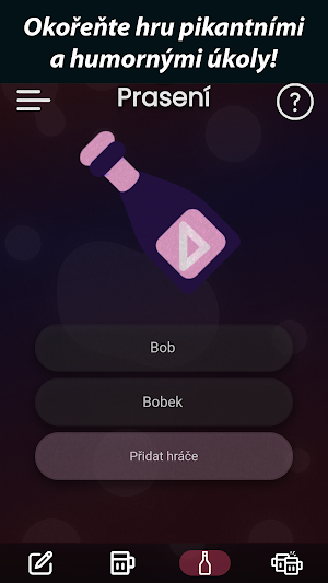 Guzzle Up! Screenshot 1