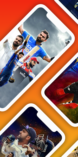 Cricket Wallpaper HD Screenshot 0