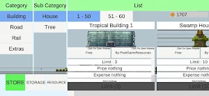 City Pixel Transporters Screenshot 3