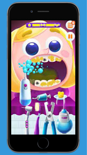 Doctor Teeth 2 Screenshot 0