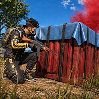 Battlegrounds Fields: Shooting