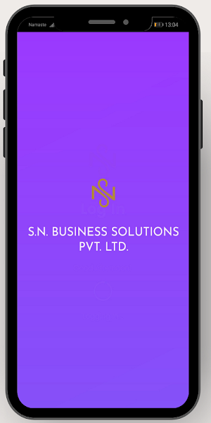 S.N Business Screenshot 0