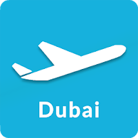 Dubai Airport Guide - Flight information DXB