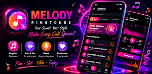 Melody Ringtones Pro Screenshot 0