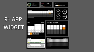Time Grids Through Grids Screenshot 0