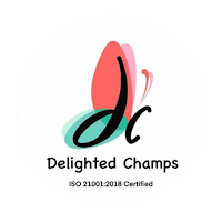 Delighted Champs