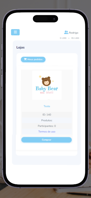Baby Bear Screenshot 3