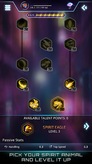 Blade Bouncer 2: Revolution Screenshot 3