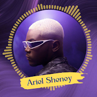 Ariel Sheney