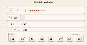 Board Together: Math Practice Screenshot 3