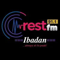 Crest 91.1 FM Ibadan