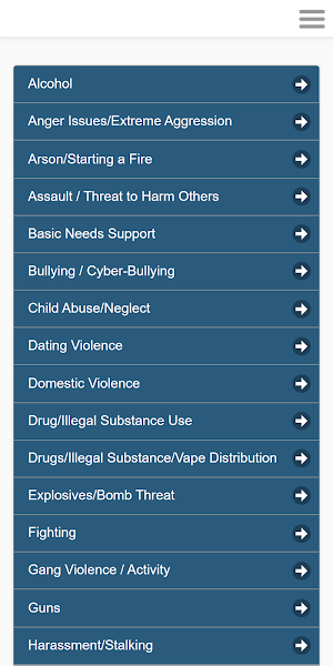 Go Safe LA Screenshot 1