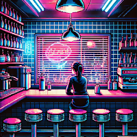 Pixel Art Wallpapers