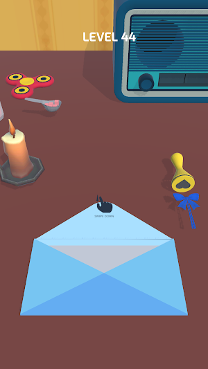 Wax Stamp 3D Screenshot 2