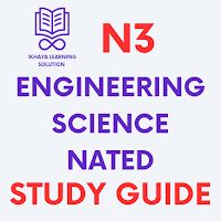Tvet N3 Engineering Science