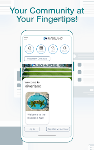 Riverland screenshot 1
