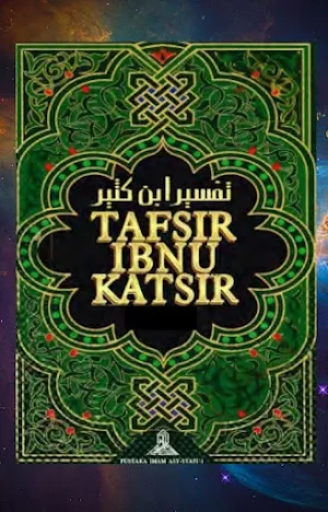 Tafsir Ibnu Katsir Terjemah Screenshot 1