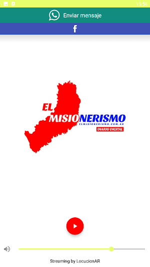 El Misionerismo Screenshot 1