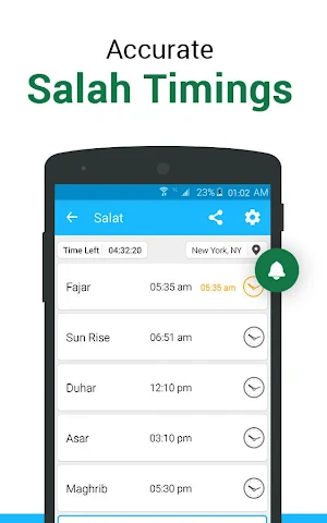 Qibla Connect® Find Direction- Prayer, Azan, Quran Screenshot 3