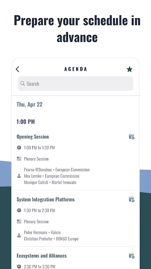 IoT & Edge Strategy Forum Screenshot 2